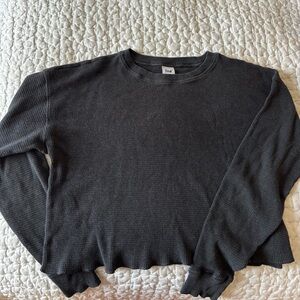 Aritzia long sleeve